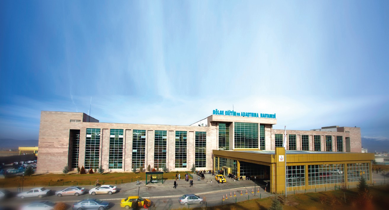 Erzurum Bölge Eğitim ve Araştırma Hastanesi İmmünoloji ve Alerji Hastalıkları Doktorları